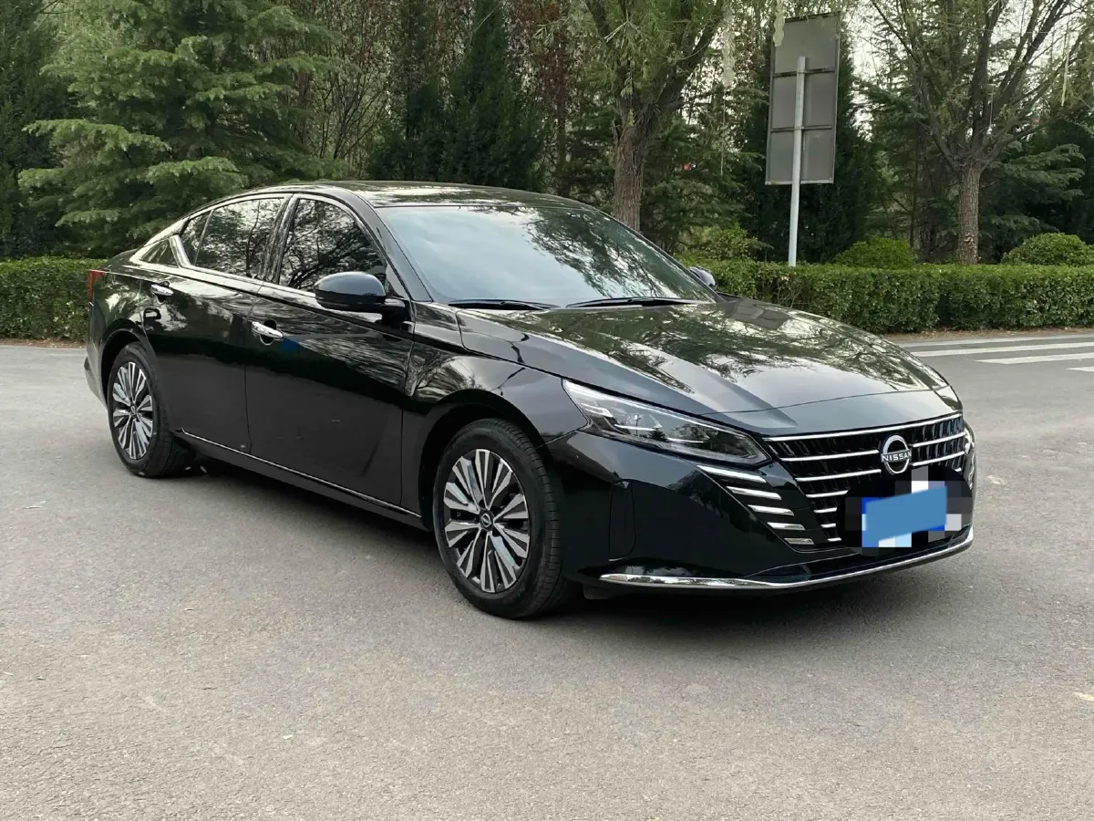 2024 Nissan Teana 2.0L 156HP L4 CVT,autocango,china used car exporter,china ev exporter,chinese used car exporter,chinese used ev exporter