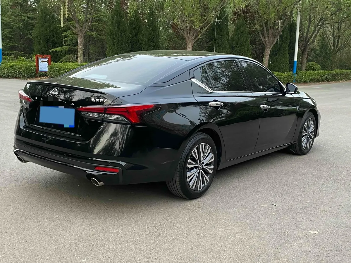 2024 Nissan Teana 2.0L 156HP L4 CVT,autocango,china used car exporter,china ev exporter,chinese used car exporter,chinese used ev exporter