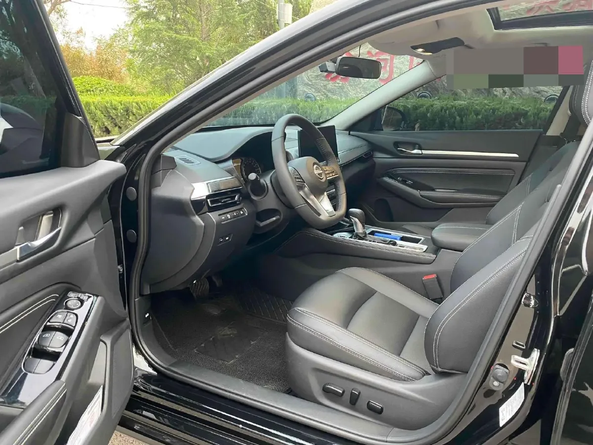 2024 Nissan Teana 2.0L 156HP L4 CVT,autocango,china used car exporter,china ev exporter,chinese used car exporter,chinese used ev exporter