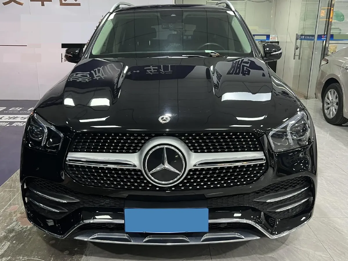 2021 Mercedes-Benz GLE Class 2.0T 258HP L4 9AT,autocango,china used car exporter,china ev exporter,chinese used car exporter,chinese used ev exporter