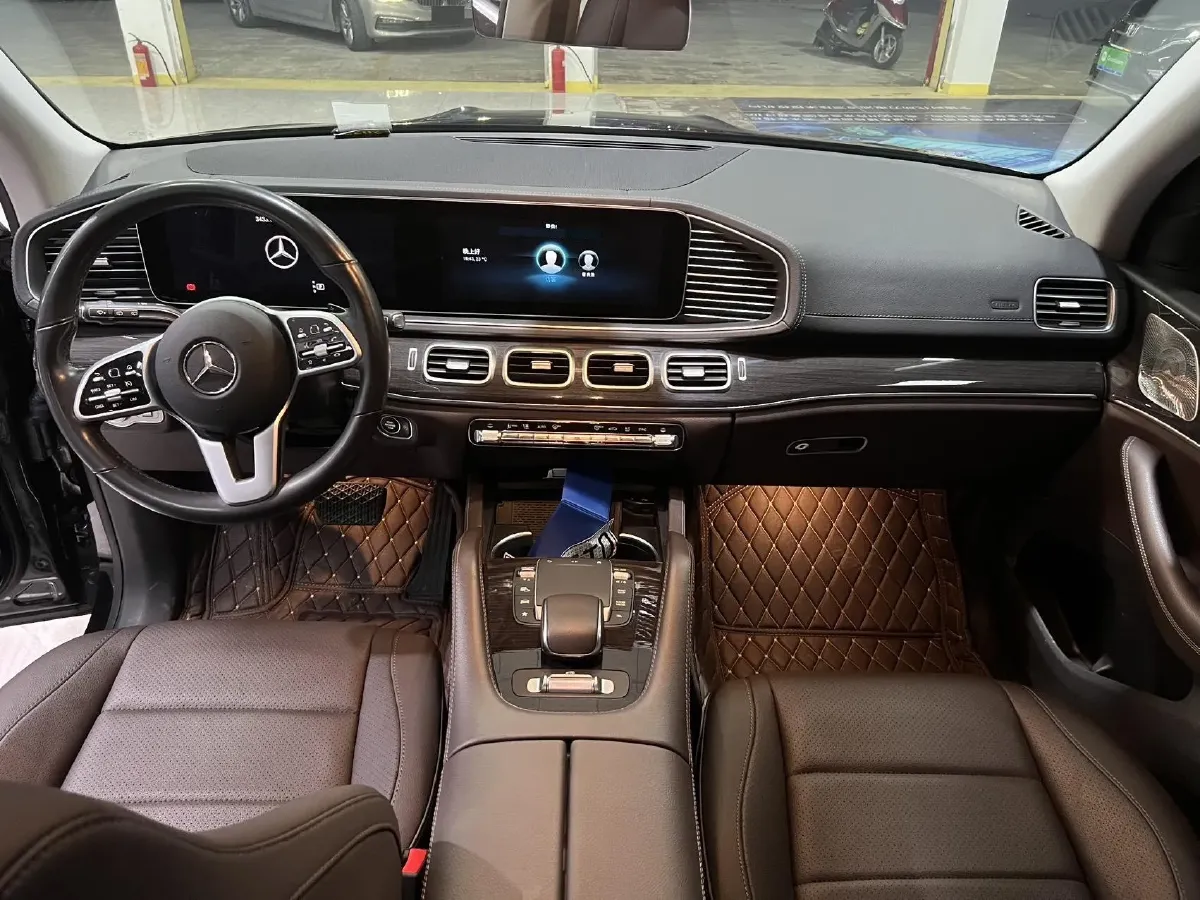 2021 Mercedes-Benz GLE Class 2.0T 258HP L4 9AT,autocango,china used car exporter,china ev exporter,chinese used car exporter,chinese used ev exporter
