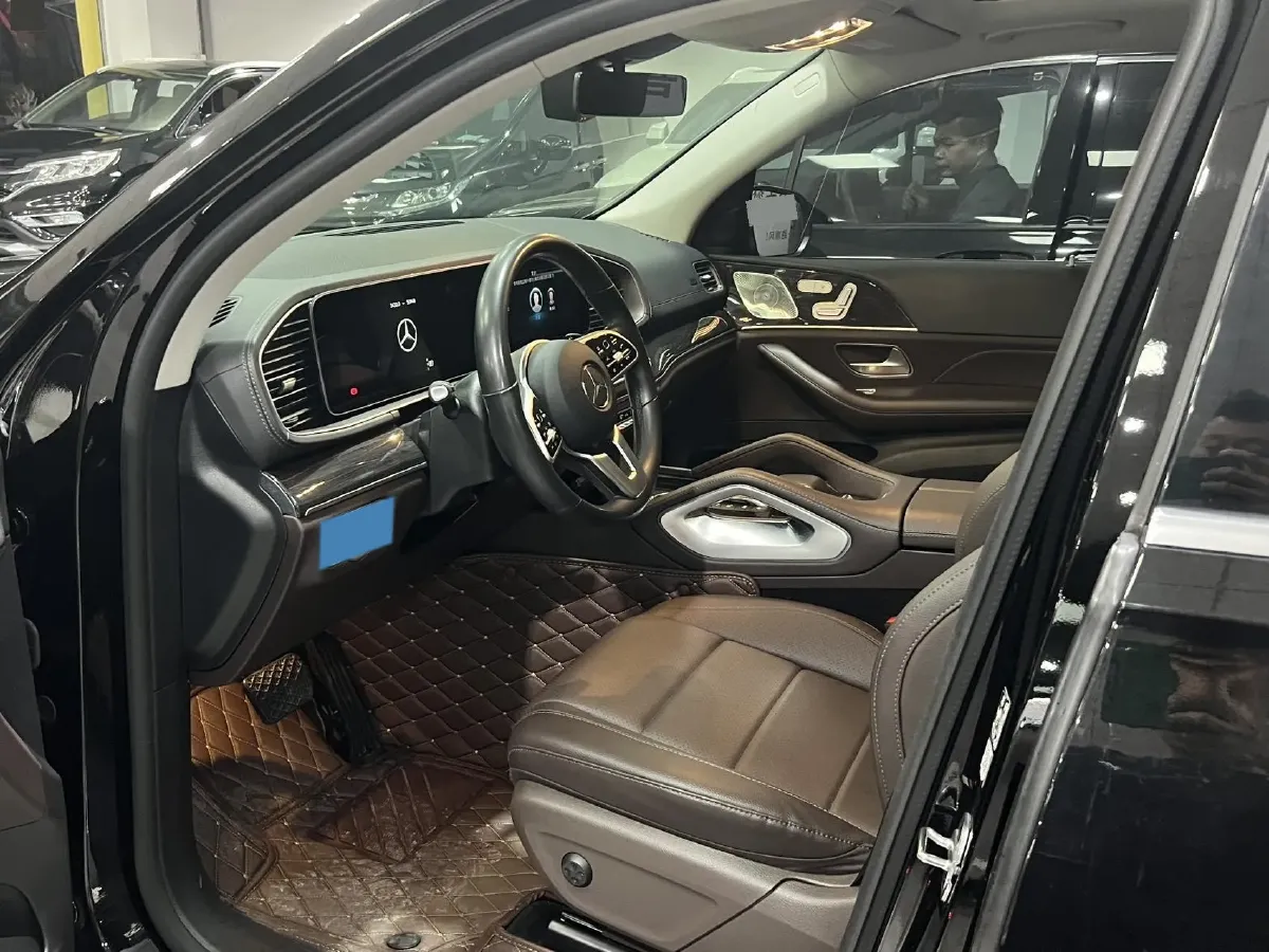 2021 Mercedes-Benz GLE Class 2.0T 258HP L4 9AT,autocango,china used car exporter,china ev exporter,chinese used car exporter,chinese used ev exporter