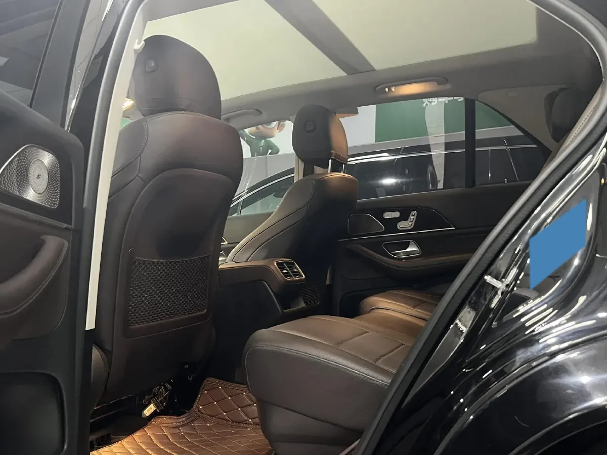 2021 Mercedes-Benz GLE Class 2.0T 258HP L4 9AT,autocango,china used car exporter,china ev exporter,chinese used car exporter,chinese used ev exporter