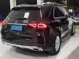 2021 Mercedes-Benz GLE Class 2.0T 258HP L4 9AT