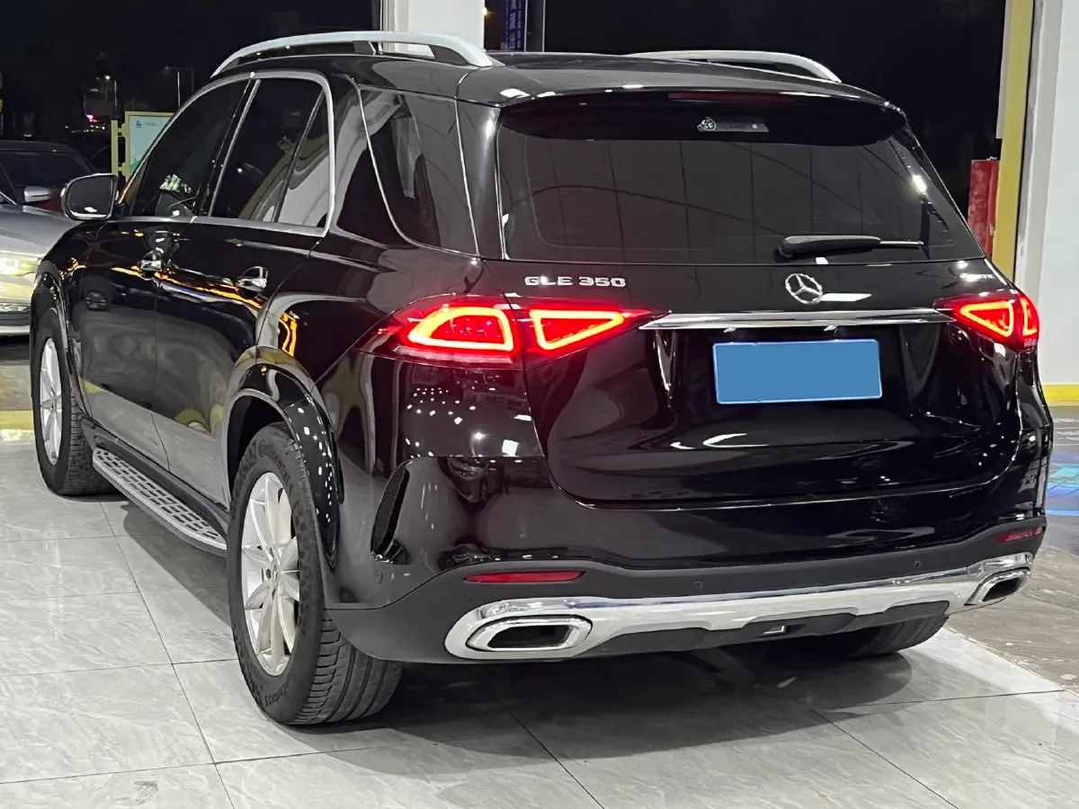 2021 Mercedes-Benz GLE Class 2.0T 258HP L4 9AT,autocango,china used car exporter,china ev exporter,chinese used car exporter,chinese used ev exporter
