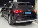 2021 Mercedes-Benz GLE Class 2.0T 258HP L4 9AT
