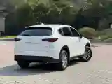 2022 Hyundai Tucson 2.0L 150HP L4 6AT Hybrid