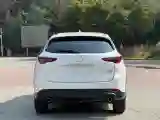 2022 Hyundai Tucson 2.0L 150HP L4 6AT Hybrid