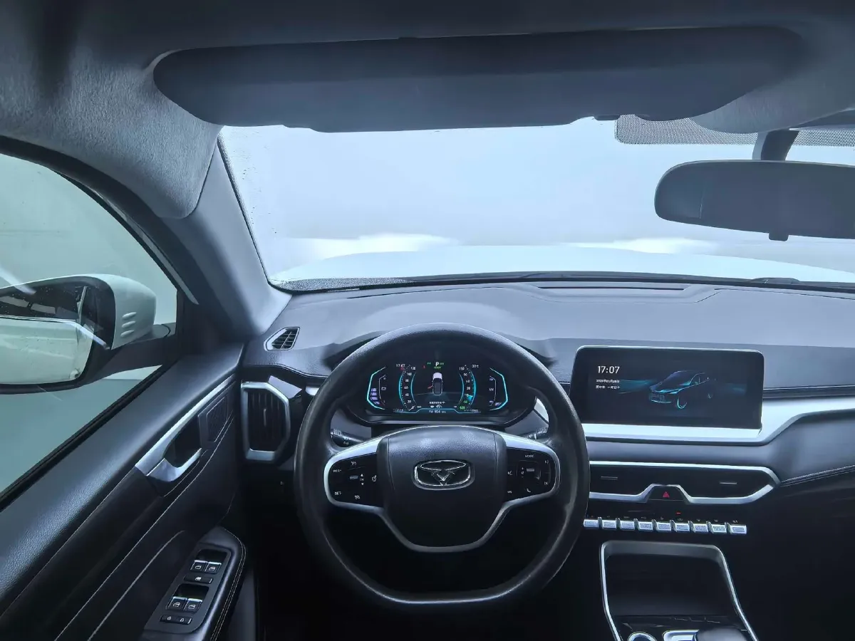 2022 DongFeng Aeolus HaoJi 1.5T 204HP L4 7DCT,autocango,china used car exporter,china ev exporter,chinese used car exporter,chinese used ev exporter