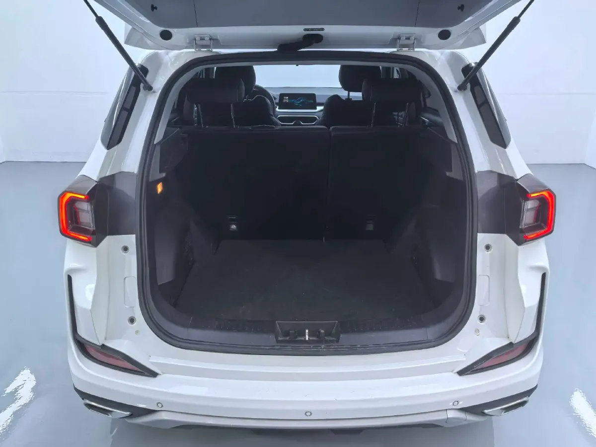 2022 DongFeng Aeolus HaoJi 1.5T 204HP L4 7DCT,autocango,china used car exporter,china ev exporter,chinese used car exporter,chinese used ev exporter