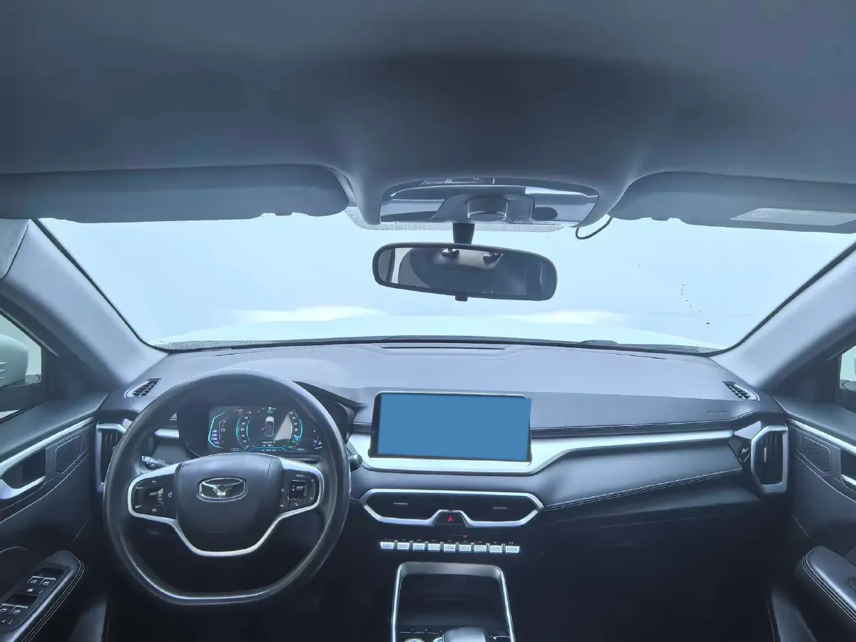 2022 DongFeng Aeolus HaoJi 1.5T 204HP L4 7DCT,autocango,china used car exporter,china ev exporter,chinese used car exporter,chinese used ev exporter