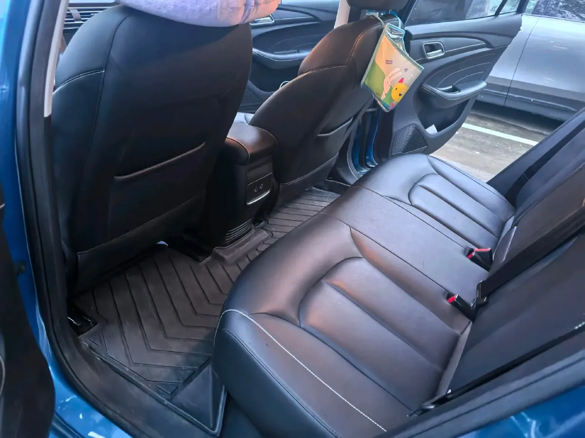 2019 Roewe Ei5 BEV 52.5KWH,autocango,china used car exporter,china ev exporter,chinese used car exporter,chinese used ev exporter