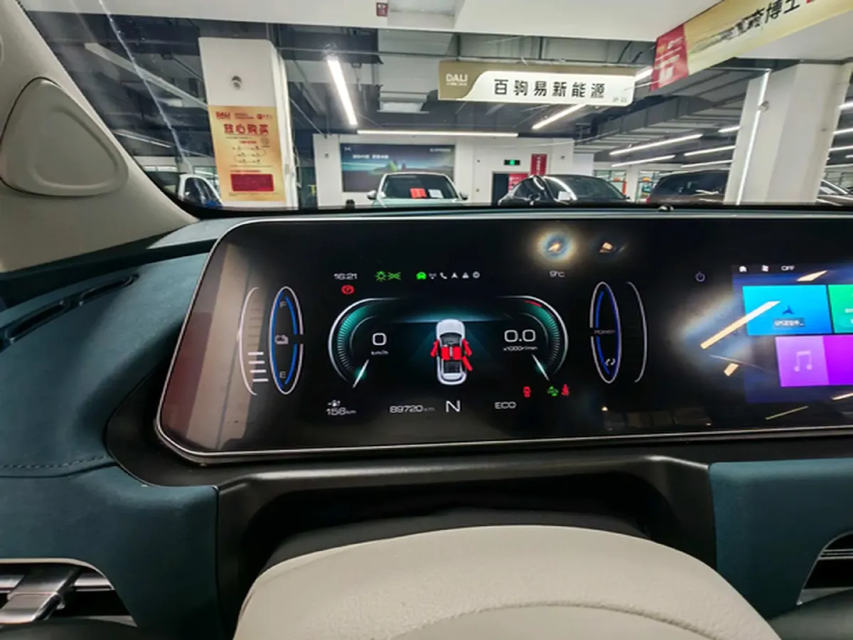 2021 Ora FunkyCat BEV 45.99KWH,autocango,china used car exporter,china ev exporter,chinese used car exporter,chinese used ev exporter