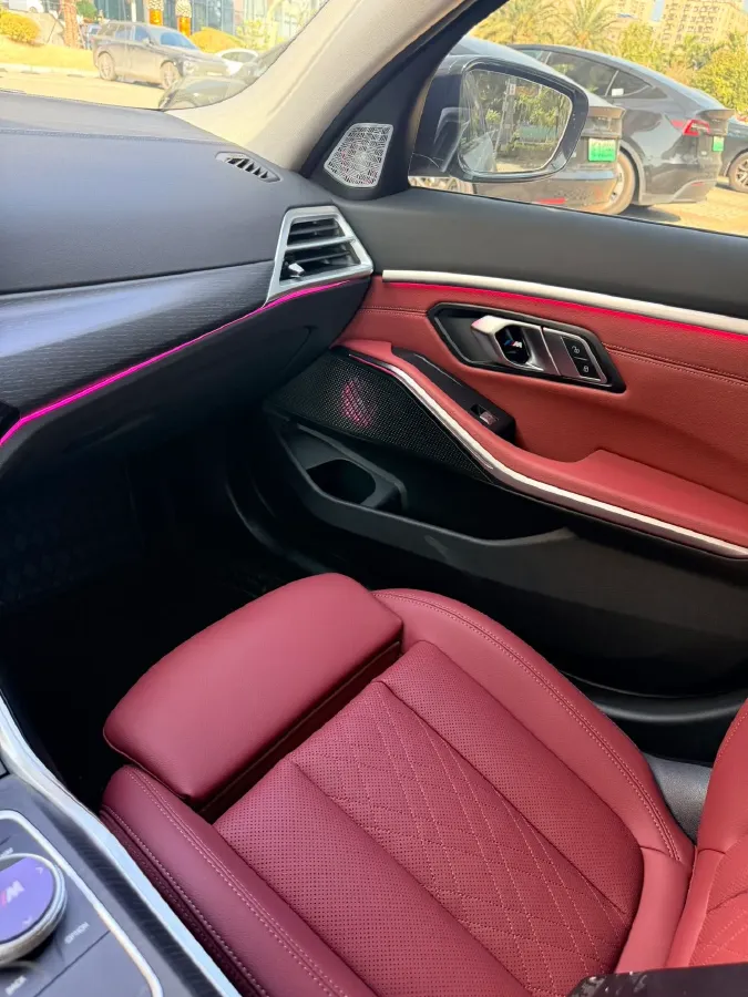 2026 BMW 3 Series 2.0T 184HP L4 8AT,autocango,china used car exporter,china ev exporter,chinese used car exporter,chinese used ev exporter