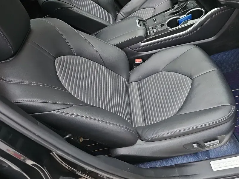 2022 Toyota Crown Kluger 2.5L 192HP L4 E-CVT Hybrid,autocango,china used car exporter,china ev exporter,chinese used car exporter,chinese used ev exporter