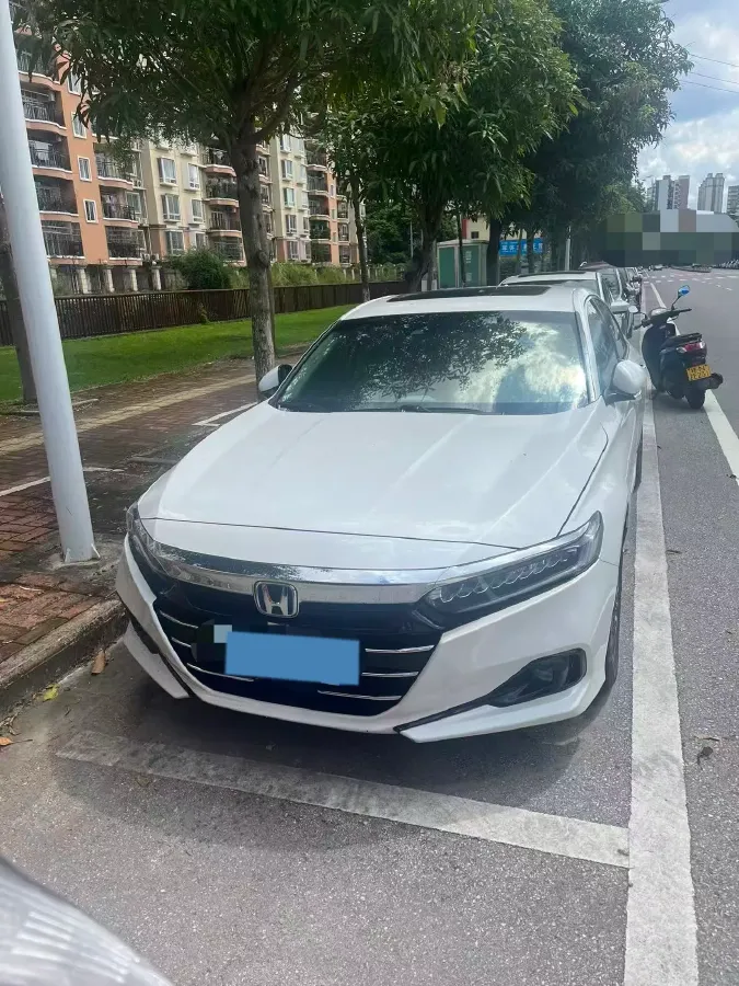 2022 Honda Accord 2.0L 146HP L4 E-CVT Hybrid,autocango,china used car exporter,china ev exporter,chinese used car exporter,chinese used ev exporter