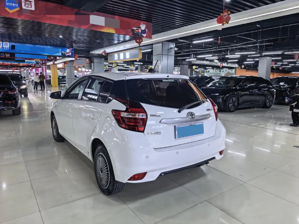 2020 Toyota Yaris L 1.5L 110HP L4 CVT,autocango,china used car exporter,china ev exporter,chinese used car exporter,chinese used ev exporter