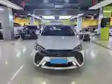2020 Toyota Yaris L 1.5L 110HP L4 CVT