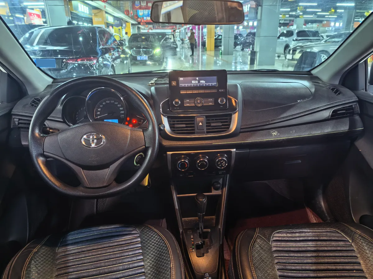 2020 Toyota Yaris L 1.5L 110HP L4 CVT,autocango,china used car exporter,china ev exporter,chinese used car exporter,chinese used ev exporter
