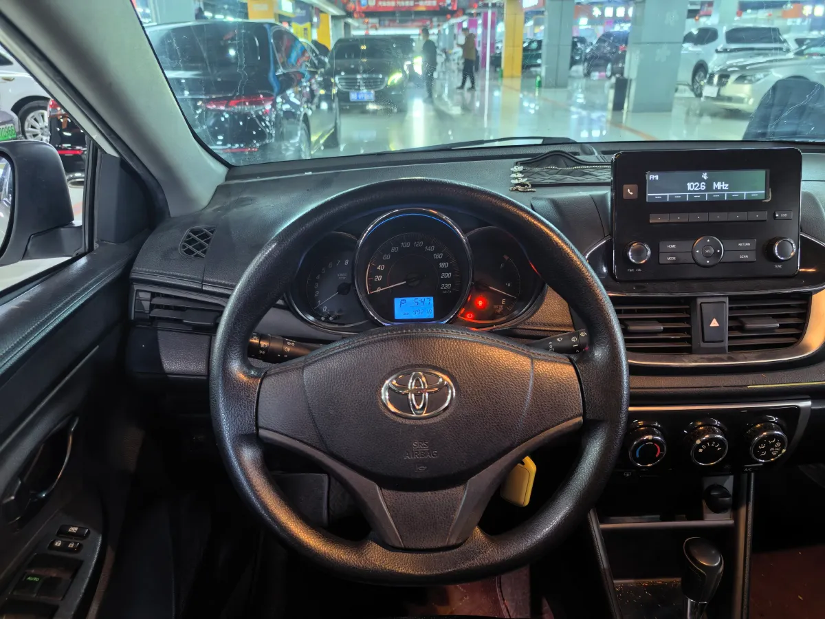 2020 Toyota Yaris L 1.5L 110HP L4 CVT,autocango,china used car exporter,china ev exporter,chinese used car exporter,chinese used ev exporter
