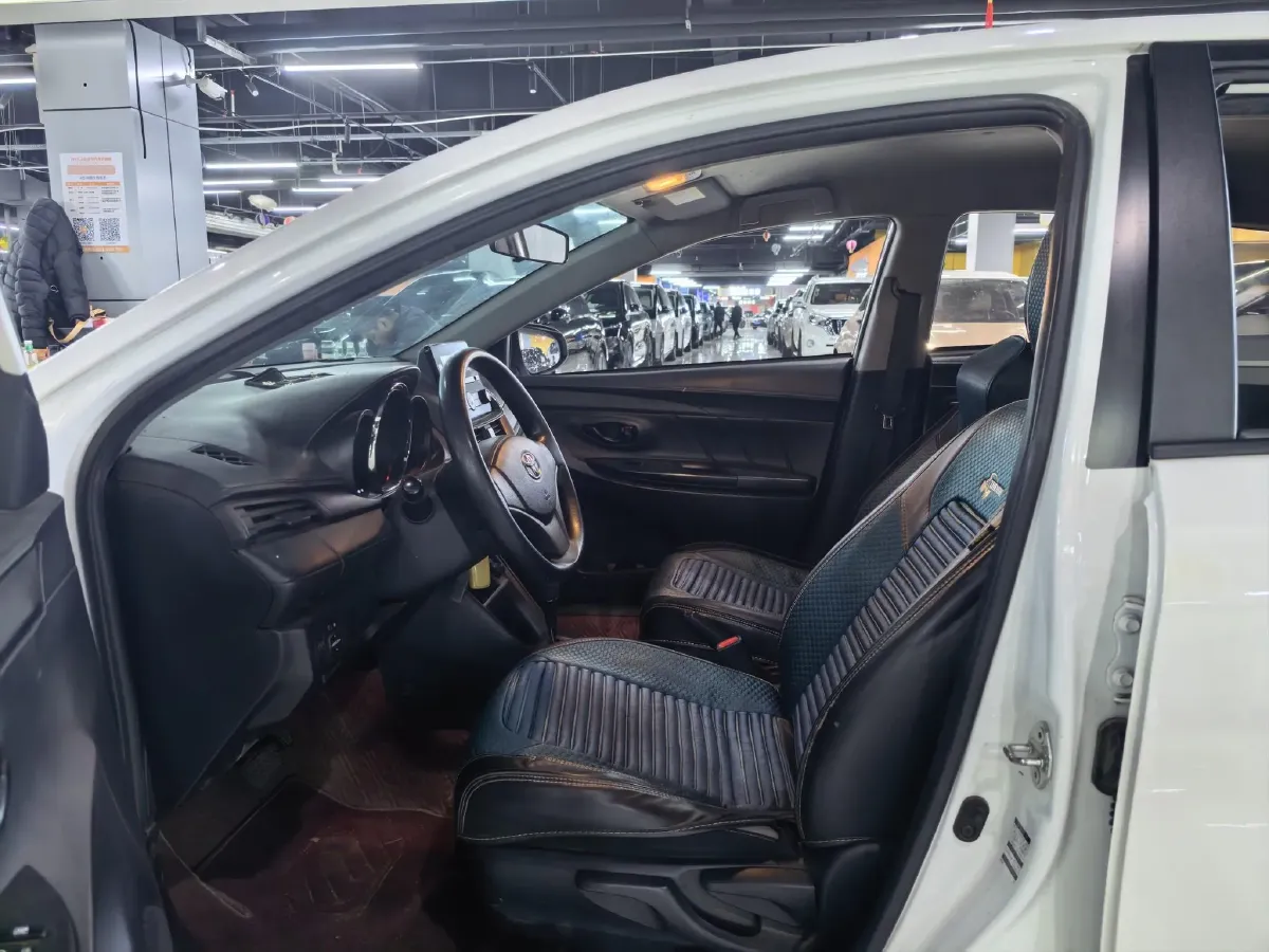 2020 Toyota Yaris L 1.5L 110HP L4 CVT,autocango,china used car exporter,china ev exporter,chinese used car exporter,chinese used ev exporter