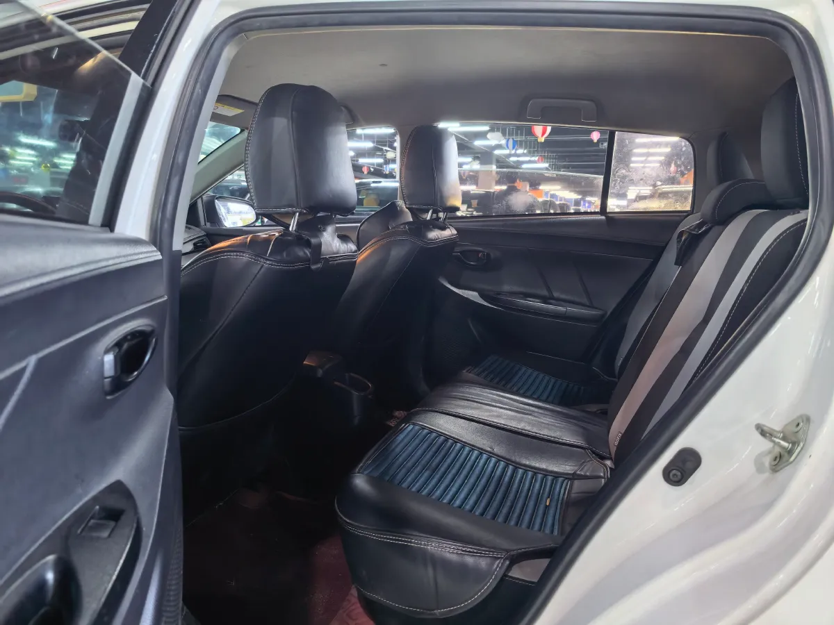 2020 Toyota Yaris L 1.5L 110HP L4 CVT,autocango,china used car exporter,china ev exporter,chinese used car exporter,chinese used ev exporter