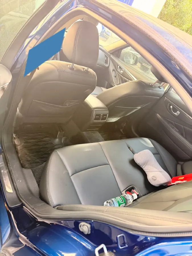 2021 Infiniti Q50L 2.0T 211HP L4 7AT,autocango,china used car exporter,china ev exporter,chinese used car exporter,chinese used ev exporter