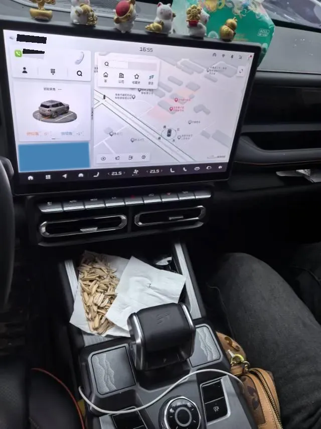 2025 Jetour DASHING 1.5T 184HP L4 7DCT,autocango,china used car exporter,china ev exporter,chinese used car exporter,chinese used ev exporter