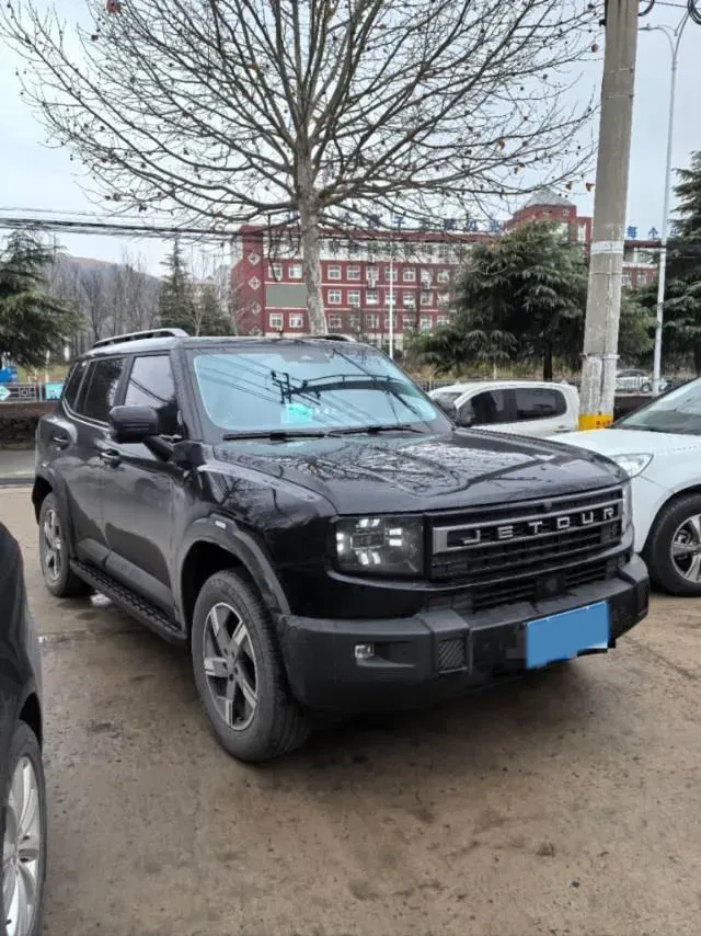 2025 Jetour DASHING 1.5T 184HP L4 7DCT,autocango,china used car exporter,china ev exporter,chinese used car exporter,chinese used ev exporter