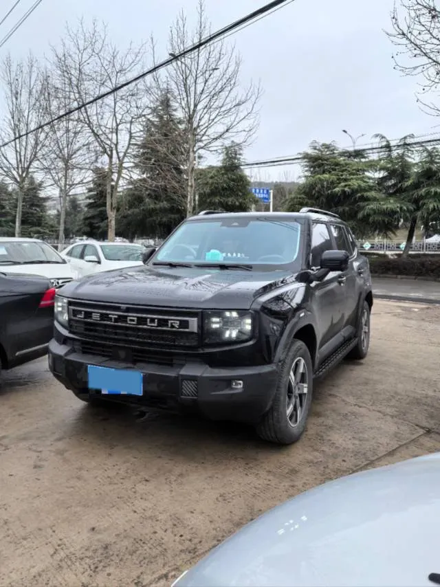 2025 Jetour DASHING 1.5T 184HP L4 7DCT,autocango,china used car exporter,china ev exporter,chinese used car exporter,chinese used ev exporter