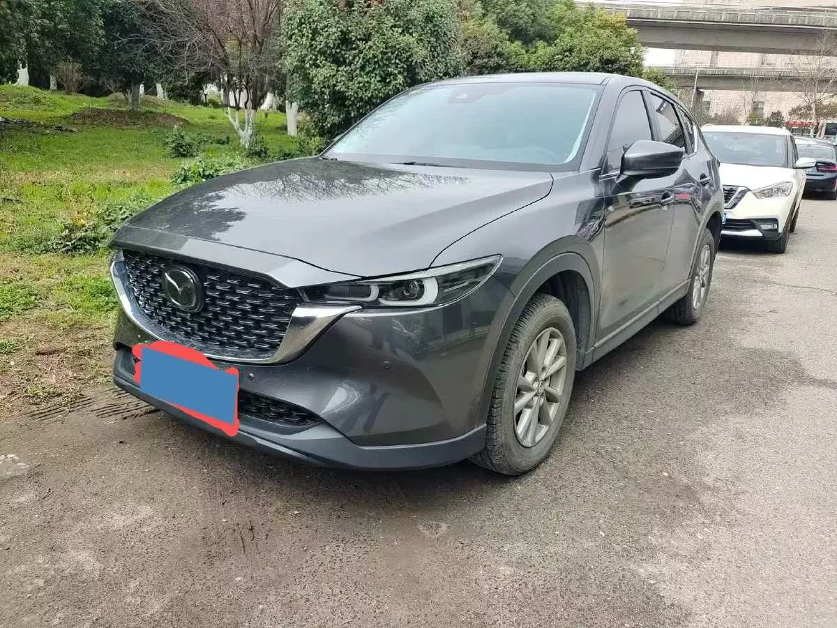 2024 Mazda CX-5 2.0L 155HP L4 6AT,autocango,china used car exporter,china ev exporter,chinese used car exporter,chinese used ev exporter