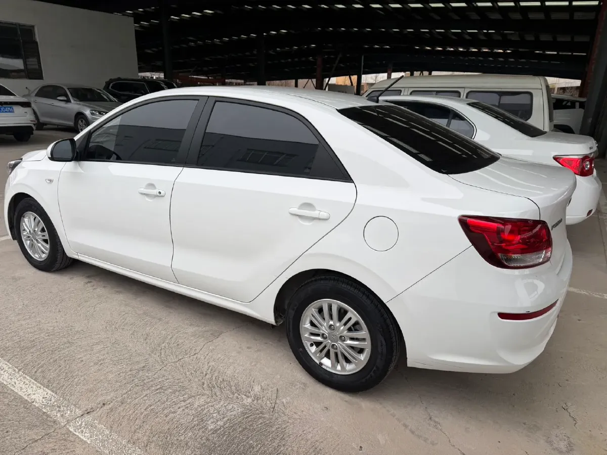 2020 Kia Pegas 1.4L 95HP L4 4AT,autocango,china used car exporter,china ev exporter,chinese used car exporter,chinese used ev exporter