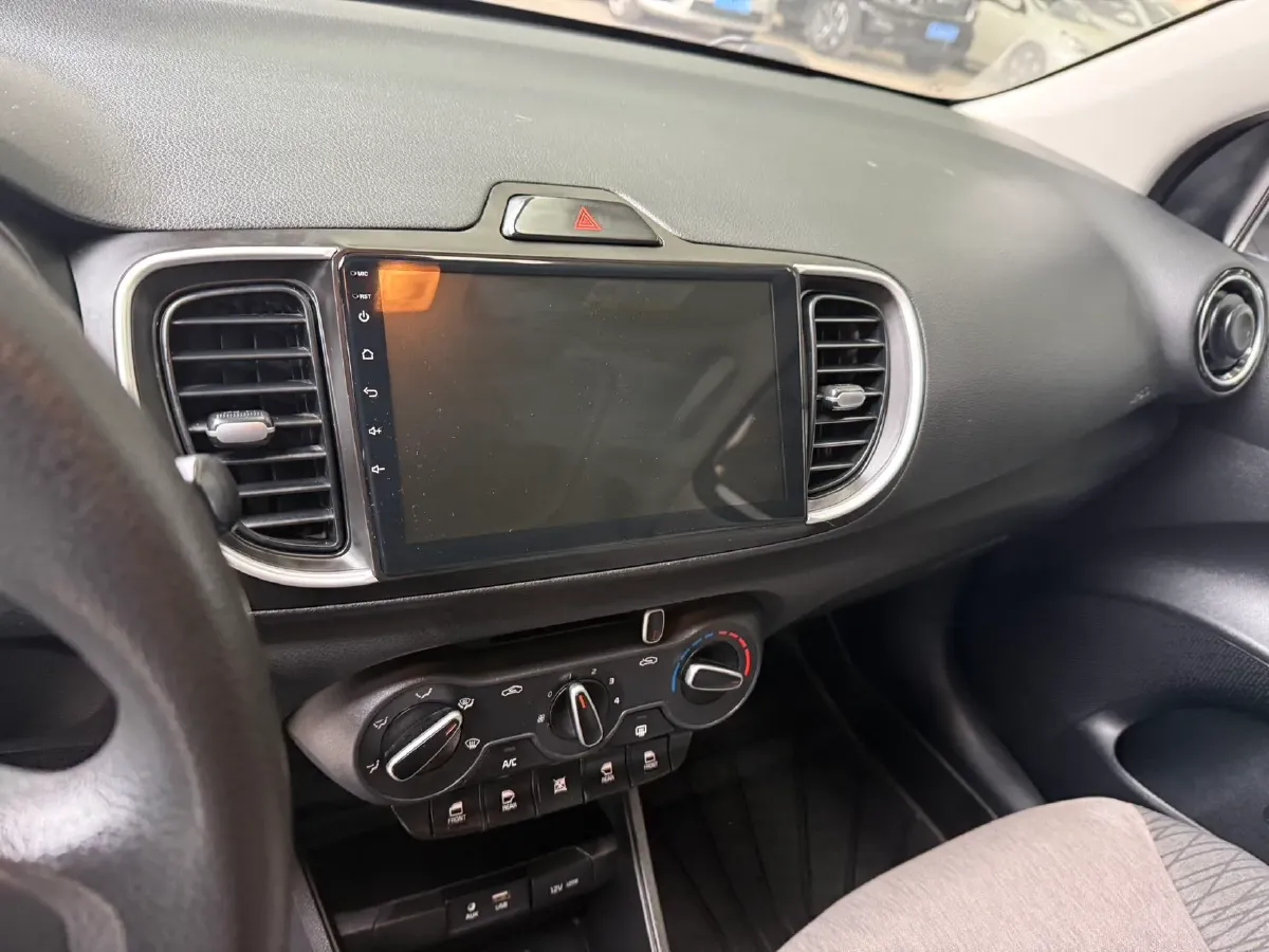 2020 Kia Pegas 1.4L 95HP L4 4AT,autocango,china used car exporter,china ev exporter,chinese used car exporter,chinese used ev exporter