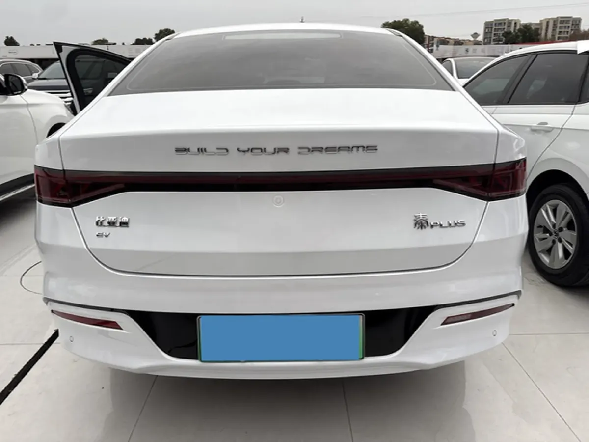 2023 BYD Qin Plus BEV 48KWH,autocango,china used car exporter,china ev exporter,chinese used car exporter,chinese used ev exporter