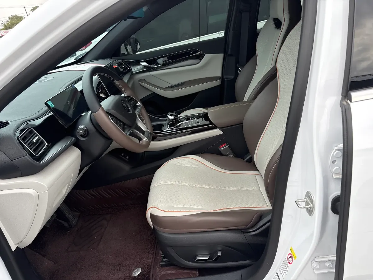 2023 BYD Qin Plus BEV 48KWH,autocango,china used car exporter,china ev exporter,chinese used car exporter,chinese used ev exporter