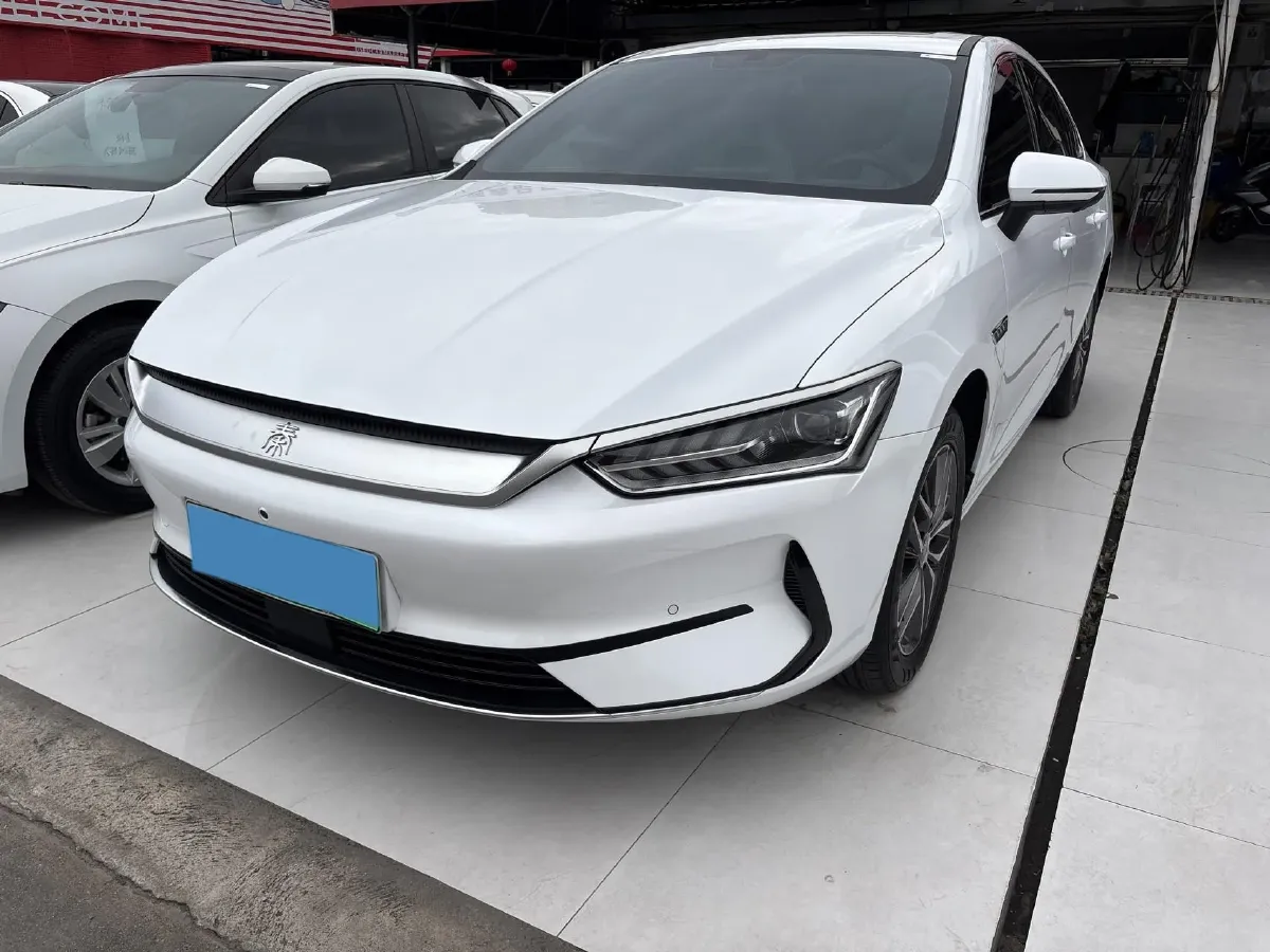 2023 BYD Qin Plus BEV 48KWH,autocango,china used car exporter,china ev exporter,chinese used car exporter,chinese used ev exporter