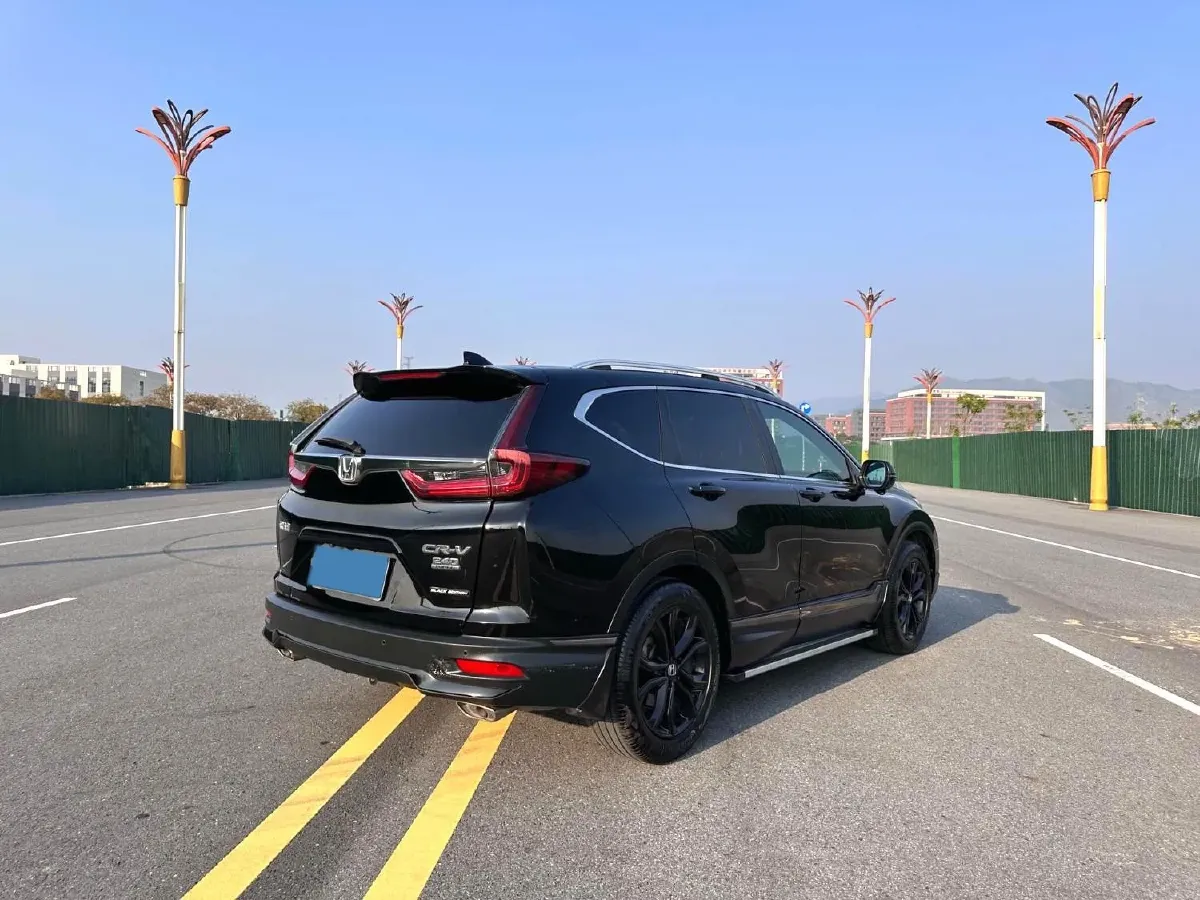 2021 Honda CR-V 1.5T 193HP L4 CVT,autocango,china used car exporter,china ev exporter,chinese used car exporter,chinese used ev exporter