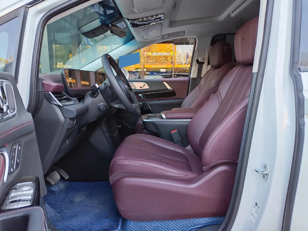 2025 Buick Century 2.0T 237HP L4 9AT,autocango,china used car exporter,china ev exporter,chinese used car exporter,chinese used ev exporter