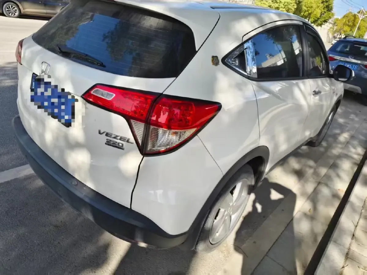 2022 Honda Vezel 1.5L 131HP L4 CVT,autocango,china used car exporter,china ev exporter,chinese used car exporter,chinese used ev exporter