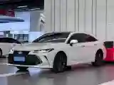 2022 Toyota Avalon 2.5L 209HP L4 8AT