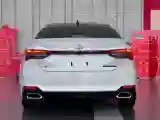 2022 Toyota Avalon 2.5L 209HP L4 8AT