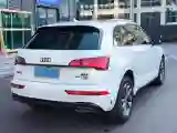2023 Audi Q5L 2.0T 190HP L4 7DCT