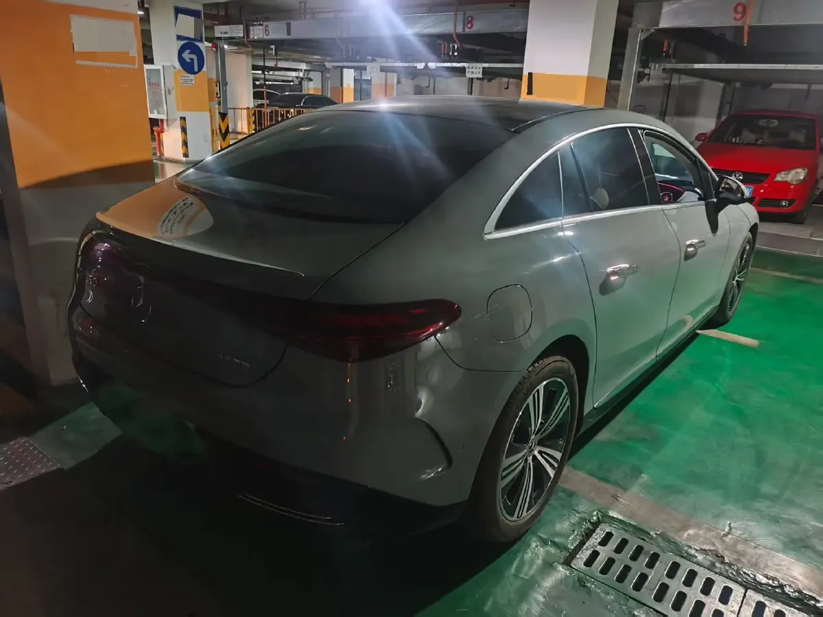 2022 Mercedes-Benz EQE Class BEV 96.1KWH,autocango,china used car exporter,china ev exporter,chinese used car exporter,chinese used ev exporter