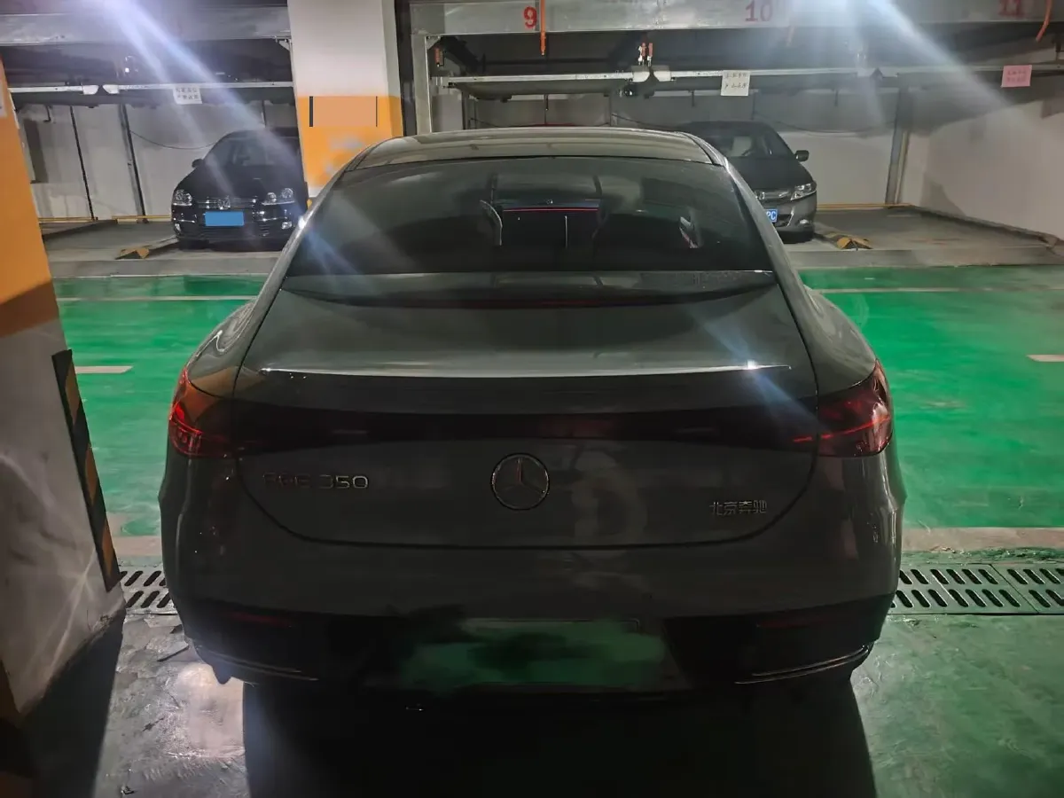 2022 Mercedes-Benz EQE Class BEV 96.1KWH,autocango,china used car exporter,china ev exporter,chinese used car exporter,chinese used ev exporter