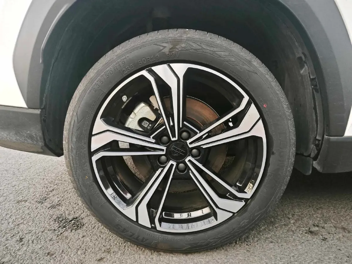 2023 Geely Galaxy L7 1.5T 163HP L4 3DHT PHEV 18.7KWH,autocango,china used car exporter,china ev exporter,chinese used car exporter,chinese used ev exporter