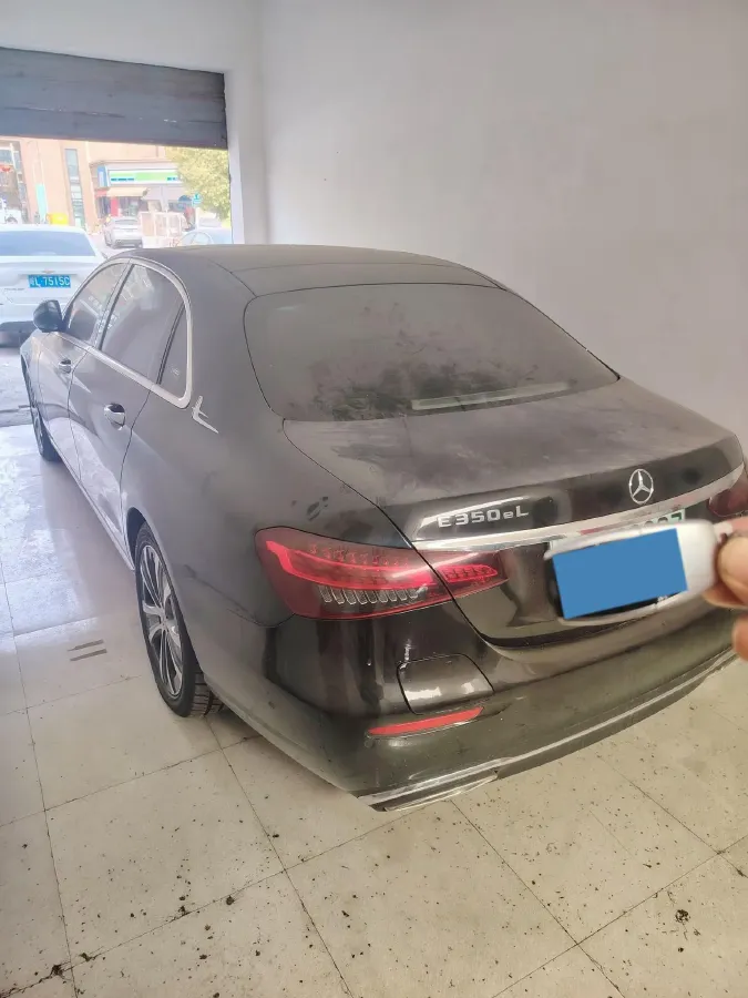 2021 Mercedes-Benz E Class 2.0T 211HP L4 9AT PHEV 25.4KWH,autocango,china used car exporter,china ev exporter,chinese used car exporter,chinese used ev exporter