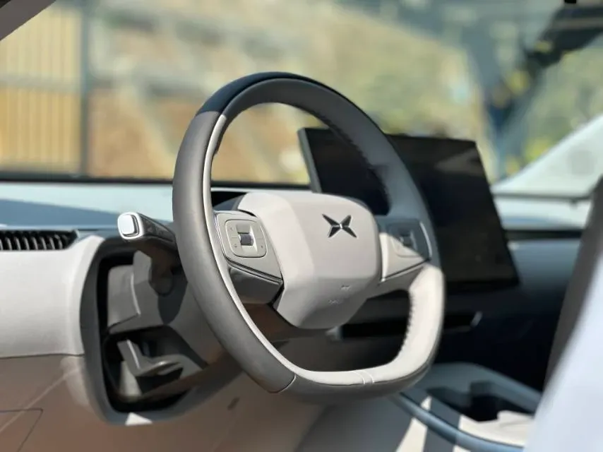 2025 Xpeng MONA M03 BEV,autocango,china used car exporter,china ev exporter,chinese used car exporter,chinese used ev exporter