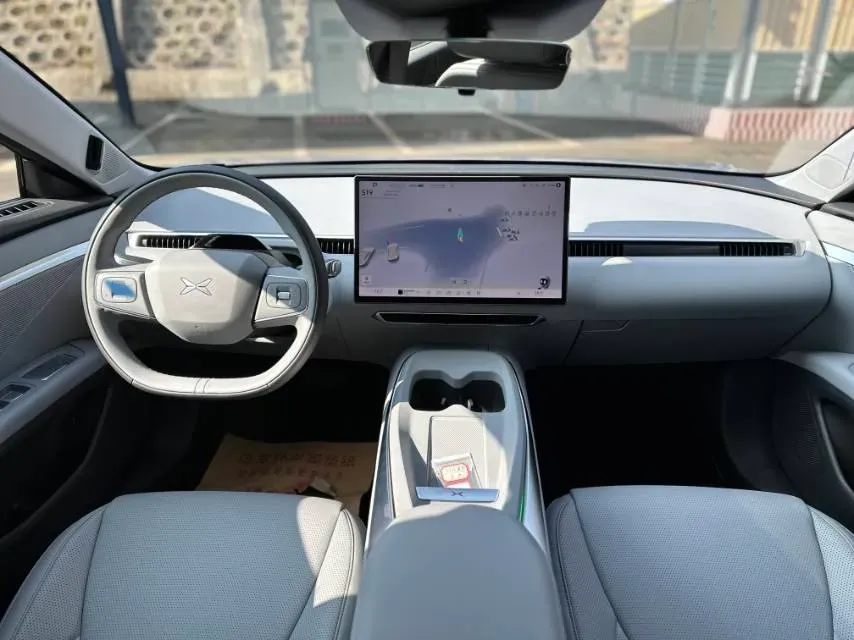 2025 Xpeng MONA M03 BEV,autocango,china used car exporter,china ev exporter,chinese used car exporter,chinese used ev exporter