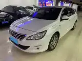2018 PEUGEOT 408,autocango,china used car exporter,china ev exporter,chinese used car exporter,chinese used ev exporter
