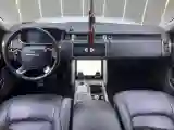 2018 Land Rover Range Rover 3.0T 381HP V6 8AT